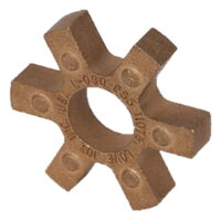 Lovejoy 68514410198 L050 Bronze Spider, Open Center