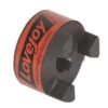 Lovejoy L225 Standard Jaw Coupling Hub 42 mm Bore w Kw. 68514447492