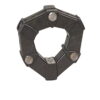 Lovejoy LF22 Torsional Coupling Base Element with Hardware 1 Lovejoy LF22 Torsional Coupling Base Element with Hardware
