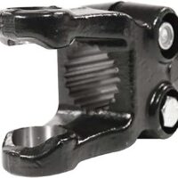 807-3520 Clamp Yoke Fits Weasler 10 807-3520 Clamp Yoke Fits Weasler - Image 4