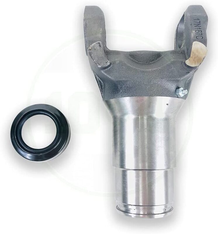 Meritor 17N-3-2651X-MXL Slip Yoke