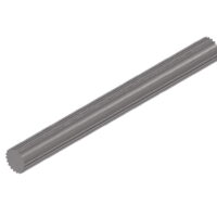 Alternative view of Weasler 404-2120 Shaft