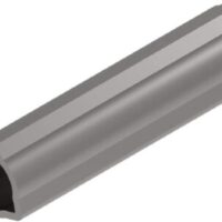 Weasler 604-6236 Wall Tri-lobe Profile Tubing 2-3 Series