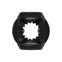 Weasler 105-0615 Yoke 9 Weasler 105-0615 Yoke - Image 3