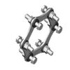 Lovejoy SU 110-6 High Speed Disc Pack Kit. 69790492869