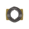 Weasler 300-7434 Yoke 2 Weasler 300-7434 Yoke