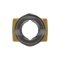 Weasler 700-7341 Yoke 9 Weasler 700-7341 Yoke - Image 4
