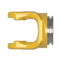 Weasler 300-7061 Yoke - Image 3