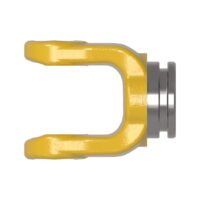 Weasler 300-6645 Yoke - Image 4