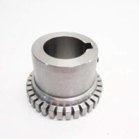 FALK 0705041 REXNORD 1040T Coupling HUB 1-7/16IN 13 FALK 0705041 REXNORD 1040T Coupling HUB 1-7/16IN - Image 4
