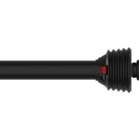 Weasler 14000620 Complete PTO Driveline - Image 3