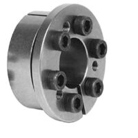 Lovejoy 1750 Series Shaft Locking Device, Inch, 2-3/16" shaft diameter, 3.346" Outer Diameter of Shaft Locking Device, 1714 ft-lb Maximum Transmissible Torque
