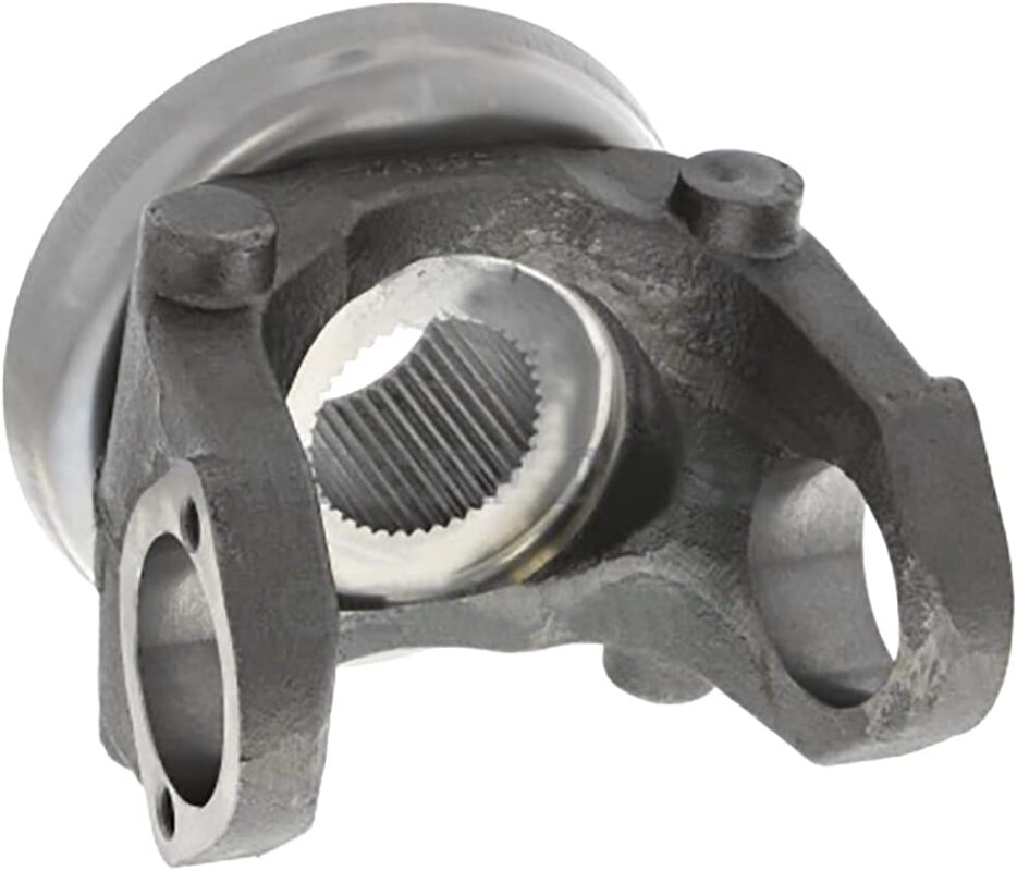 Meritor 17N46331 End Yoke