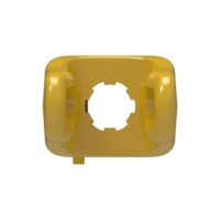 Weasler 102-7606 Yoke - Image 4
