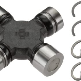 Moog 264 SuperStrength 434 Non-Greaseable Universal Joint