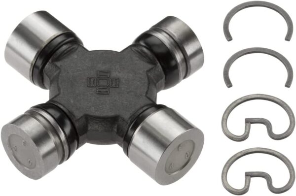 Moog 264 SuperStrength 434 Non-Greaseable Universal Joint