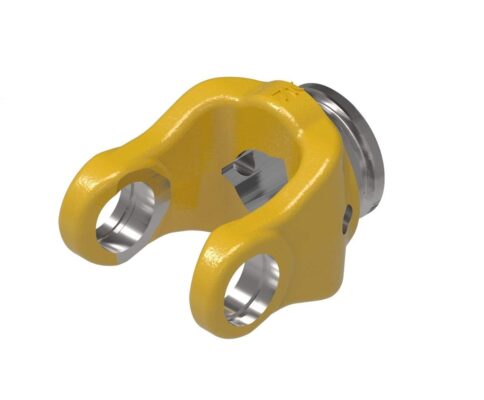 Weasler 700-6863 Yoke