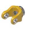 Weasler 300-6854 Yoke 1 Weasler 300-6854 Yoke