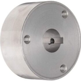 Lovejoy RRU-150 Drop-Out Style Uniflex Coupling Hub 3/4 In Bore No Kw No SS