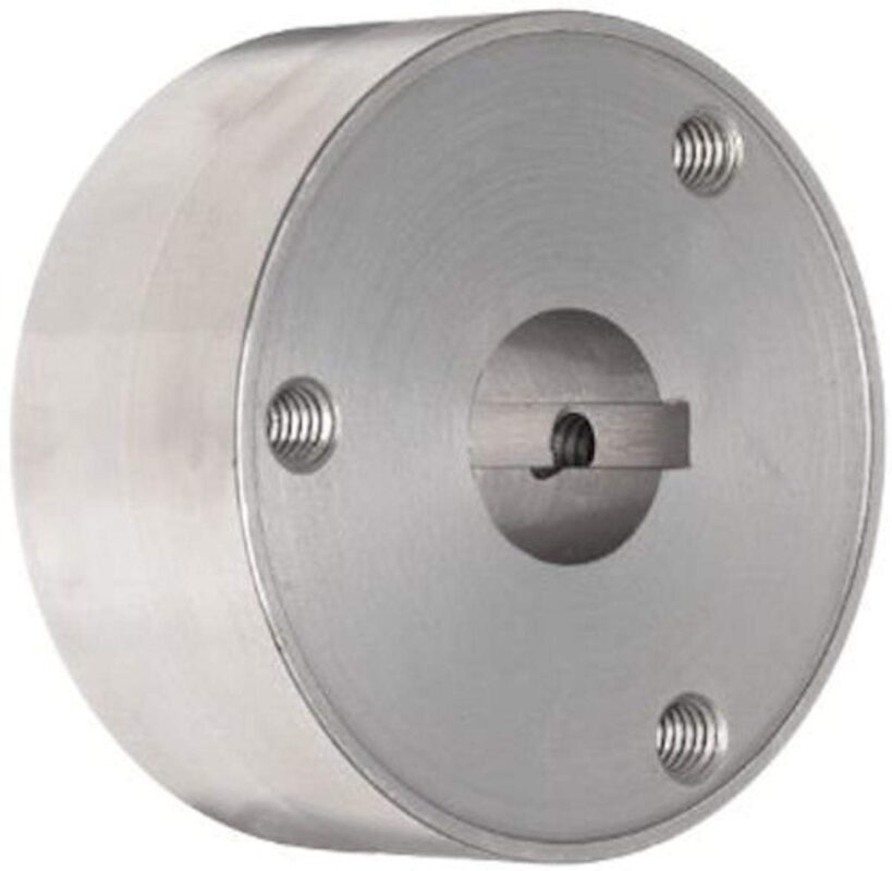 Lovejoy RRU-150 Drop-Out Style Uniflex Coupling Hub 3/4 In Bore No Kw No SS