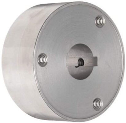 Lovejoy RRU-100 Drop-Out Style Uniflex Coupling Hub 7/16 In Bore No Kw