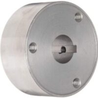 Lovejoy RRU-125 Drop-Out Style Uniflex Coupling Hub 1/2 In Bore. 68514446489