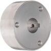 Lovejoy RRU-50 Drop-Out Style Uniflex Coupling Hub 7/8 In Bore w Kw 2 Lovejoy RRU-50 Drop-Out Style Uniflex Coupling Hub 7/8 In Bore w Kw
