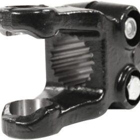 807-3520 Clamp Yoke Fits Weasler