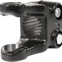 807-3520 Clamp Yoke Fits Weasler