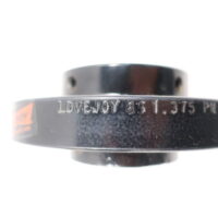LOVEJOY 8S Flange Coupling 1 3/8In Bore 14 LOVEJOY 8S Flange Coupling 1 3/8In Bore - Image 5