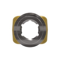Weasler 300-7651 Yoke 9 Weasler 300-7651 Yoke - Image 4