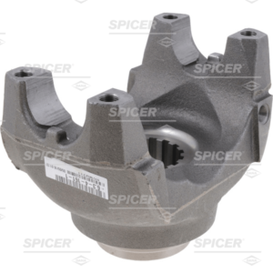 6.3 4 161 1 Differential End Yoke