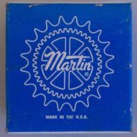 Martin 6018 2 1/4 In Coupling Sprocket Roller. 697950047607