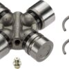 MOOG Greaseable Premium 505 U-joint. 080066609171