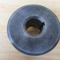 Lovejoy L150 Standard Jaw Coupling Hub 1 1/4 In Bore w 1/4 x 1/8 In Kw 13 Lovejoy L150 Standard Jaw Coupling Hub 1 1/4 In Bore w 1/4 x 1/8 In Kw - Image 6