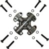 GMB 230-4143 Universal Joint 2 GMB 230-4143 Universal Joint. UPC 00083286041431.