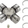 MOOG 317 Greaseable Premium U-joint 2 MOOG 317 Greaseable Premium U-joint. 080066605852