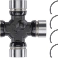 MOOG 489 Non-Greaseable Super Strength U-joint - Image 3