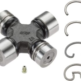 MOOG Greaseable Super Strength 255 U-joint