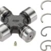 MOOG 255 Greaseable Super Strength U-joint. 080066605524