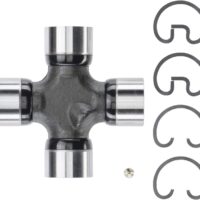 Alternative view of MOOG 232 U-joint