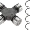 MOOG 345 Non-Greaseable Super Strength U-joint. 080066607016
