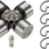 MOOG 341 Greaseable Premium U-joint 1 MOOG 341 Greaseable Premium U-joint. 080066606682
