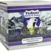 Yukon Gear & Axle 1330 Yukon Lifetime U/Joint 2 613WmhGgg8L. AC SL1500 4