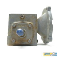 NEW BOSTON GEAR F713-15-B5-G 0.50HP 15:1 56C WORM GEAR REDUCER D426696 11 NEW BOSTON GEAR F713-15-B5-G 0.50HP 15:1 56C WORM GEAR REDUCER D426696 - Image 3