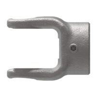 Alternative view of Weasler 804-3516 Yoke