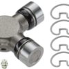 MOOG 427 Greaseable Premium U-joint 2 MOOG 427 Greaseable Premium U-joint. 080066607993