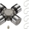 MOOG 331A Greaseable Premium U-joint. 080066606149
