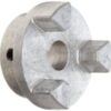 Lovejoy AL095 Jaw Coupling Hub 5/8 In Bore w Kw. 68514417850