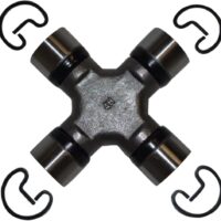 GMB 214-0160 Universal Joint